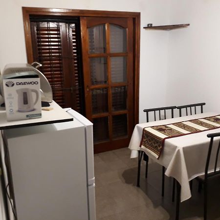 Departamentos Maryan Hotel Сан Луис Екстериор снимка