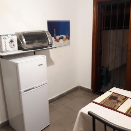 Departamentos Maryan Hotel Сан Луис Екстериор снимка