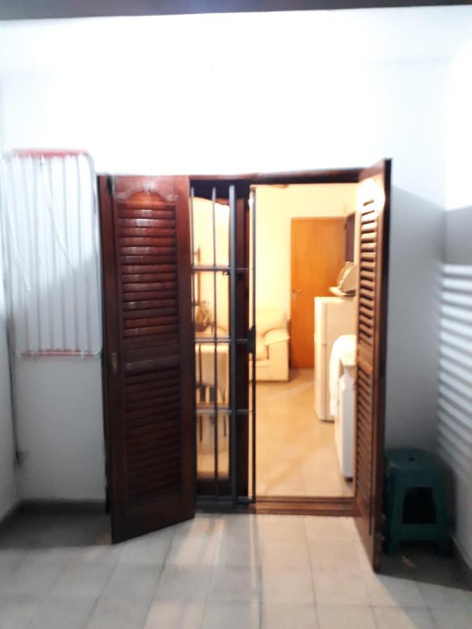 Departamentos Maryan Hotel Сан Луис Екстериор снимка