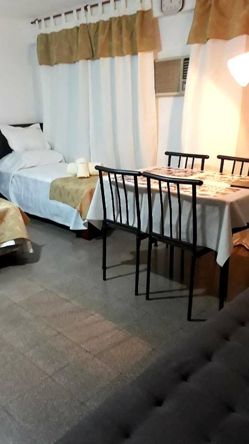Departamentos Maryan Hotel Сан Луис Екстериор снимка