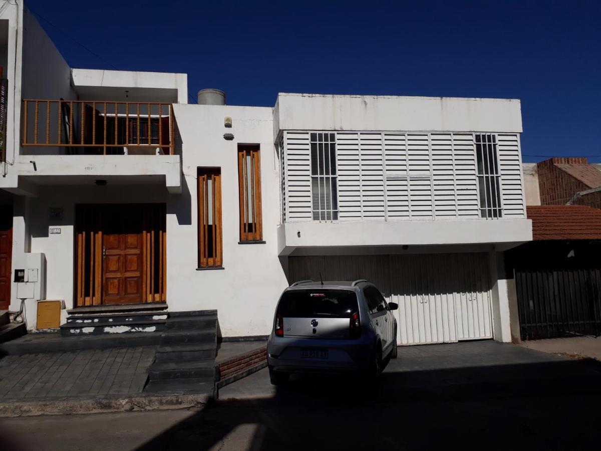 Departamentos Maryan Hotel Сан Луис Екстериор снимка