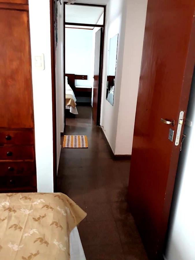 Departamentos Maryan Hotel Сан Луис Екстериор снимка