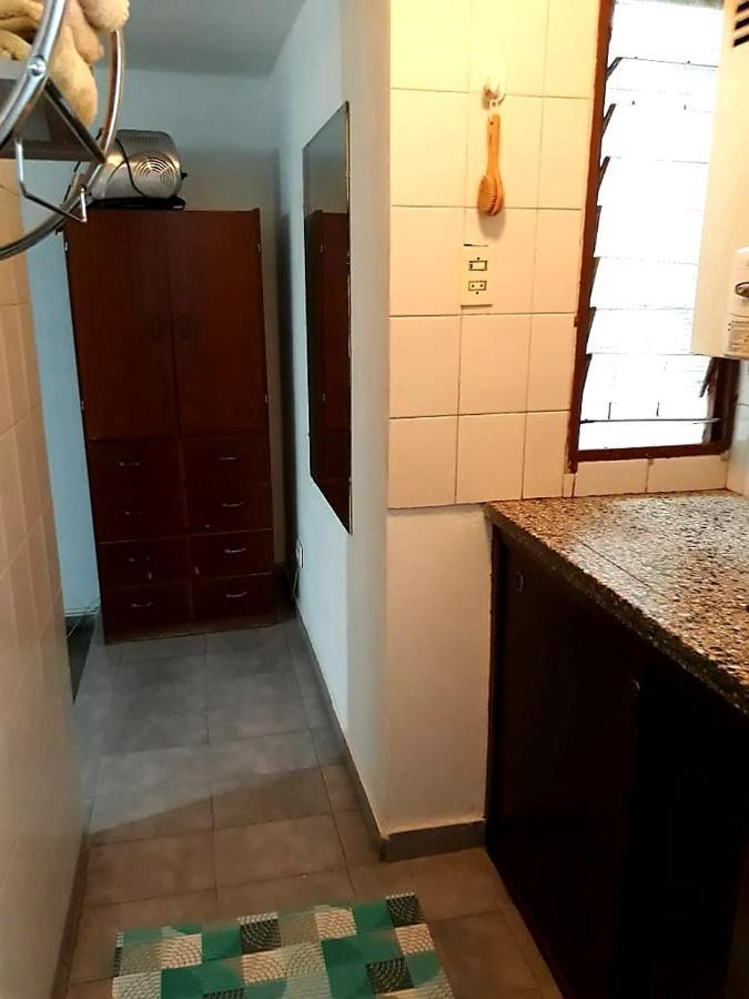 Departamentos Maryan Hotel Сан Луис Екстериор снимка