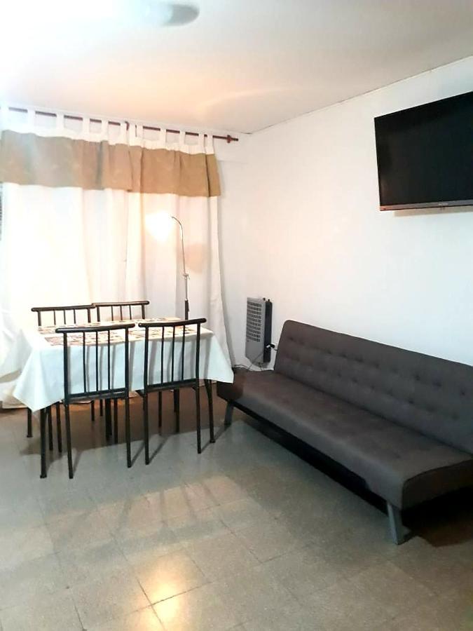 Departamentos Maryan Hotel Сан Луис Екстериор снимка