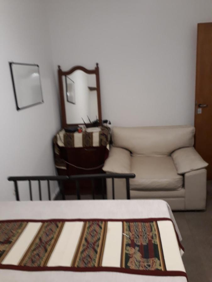 Departamentos Maryan Hotel Сан Луис Екстериор снимка