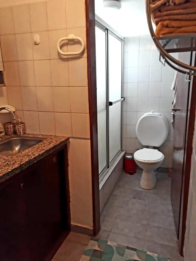 Departamentos Maryan Hotel Сан Луис Екстериор снимка
