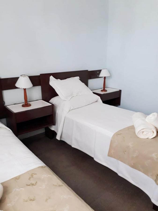 Departamentos Maryan Hotel Сан Луис Екстериор снимка