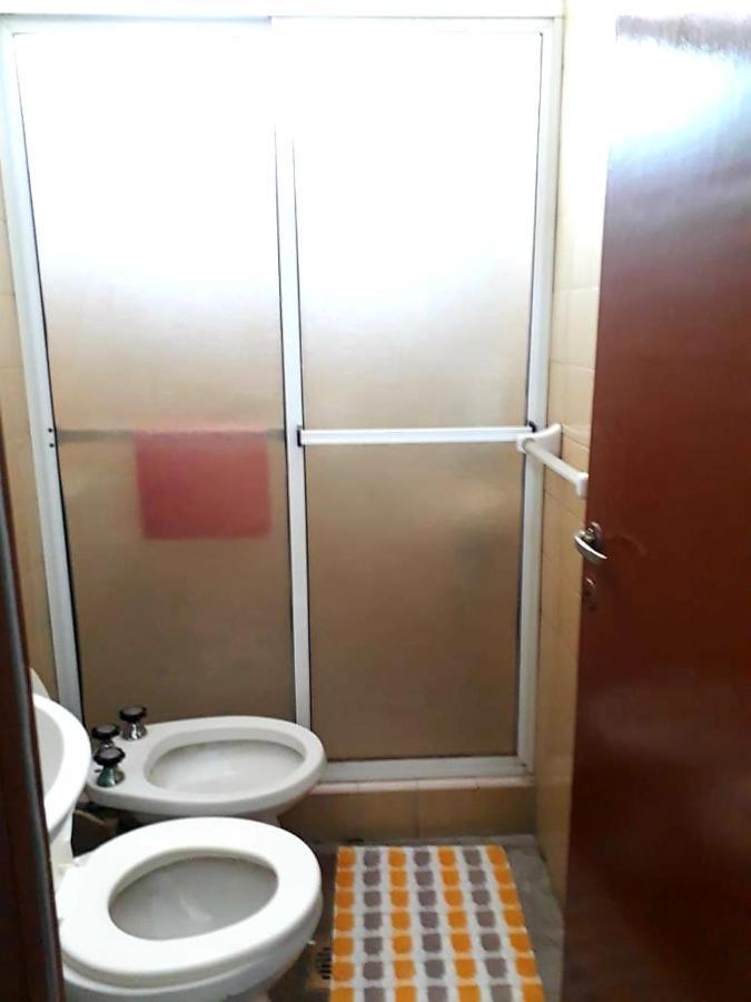 Departamentos Maryan Hotel Сан Луис Екстериор снимка