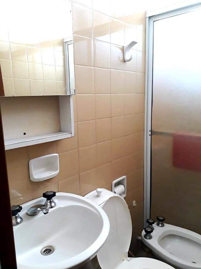 Departamentos Maryan Hotel Сан Луис Екстериор снимка