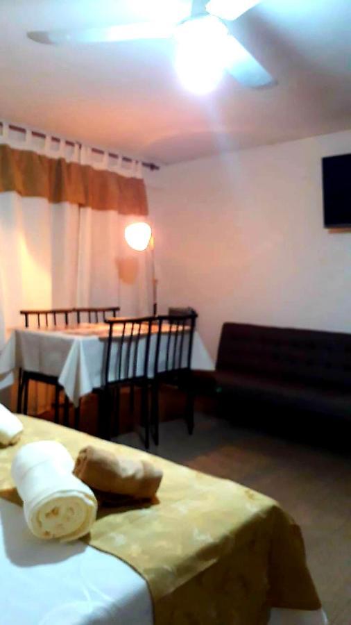 Departamentos Maryan Hotel Сан Луис Екстериор снимка