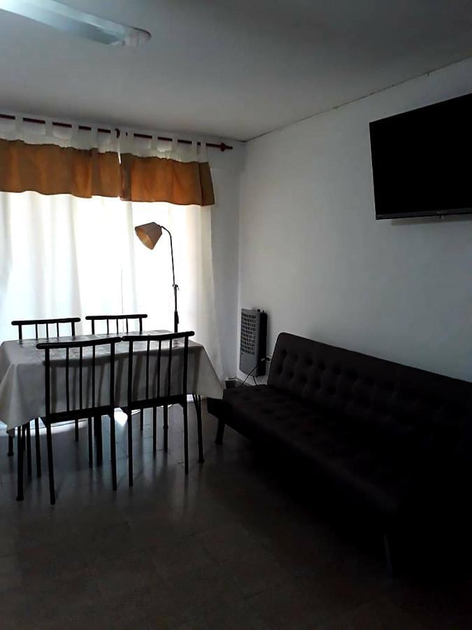 Departamentos Maryan Hotel Сан Луис Екстериор снимка